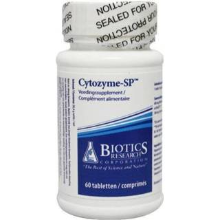 👉 Biotics Cytozyme SP milt