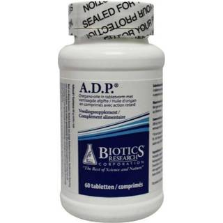 👉 Oregano Biotics ADP emulsie time released