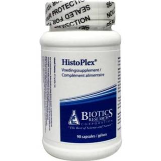 👉 Biotics Histoplex