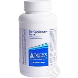 👉 Biotics Bio cardiozyme forte