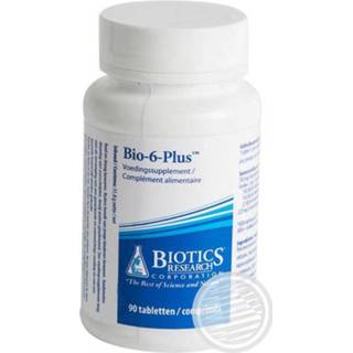 👉 Biotics Bio 6 plus pancreatin