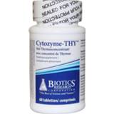 👉 Biotics Cytozyme THY thymus