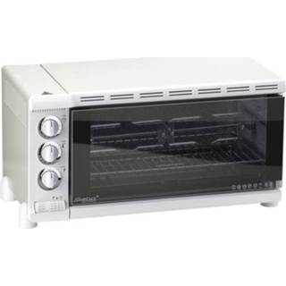 👉 Mini oven Steba Germany G 80/31C.4 Mini-oven met grillspies 29 l 4011833000378