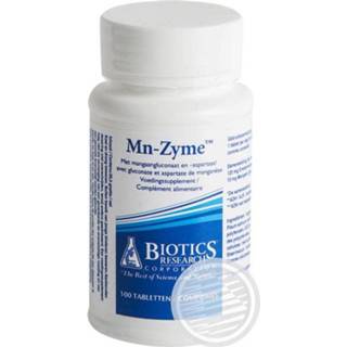 👉 Biotics MN Zyme 10 mg
