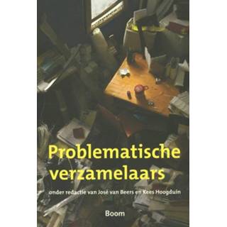 👉 Problematische verzamelaars