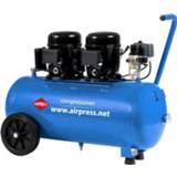 👉 Compressor Airpress L100-50 Sile 8712418336214