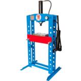 👉 Hydraulische pers 20 ton 8712418277999