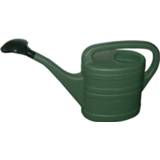 Gieter kunsstof broes groen MM929010 Gieter groen kunsstof 10 ltr + broes - MM929010 4002789501071