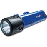 👉 Zaklamp blauw PARAT X-TREME X1,LED - 6.911.152.155 4006793755758