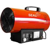👉 Seal KD 15 M Propaanheater Professionele gasgestookte bijverwarmer - 405040150 8719214390839