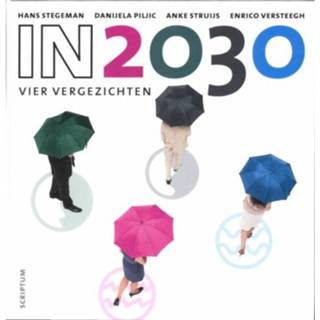 👉 In 2030 - Anke Struijs (ISBN: 9789055948598)
