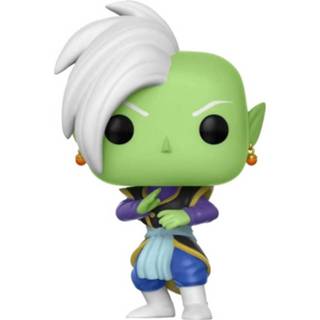 👉 Vinyl figuren Dragon Ball Super Zamasu Pop! Figure