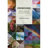 👉 Erewoord - Lieuwejan Van Dalen 9789088972010