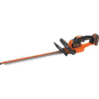 👉 BLACK+DECKER Accu-Heggenschaar GTC18452PC 5035048639924