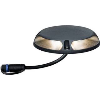 👉 Buitenlamp Paulmann Plug & Shine grondopbouw overrijdbaar 2 lichts