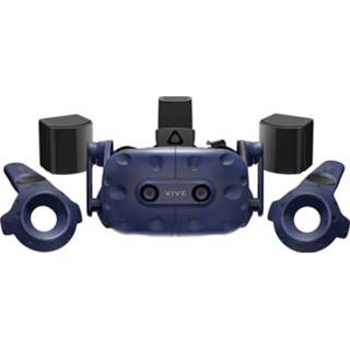 👉 VR-bril HTC Vive Pro (Complete Edition) 4718487708055