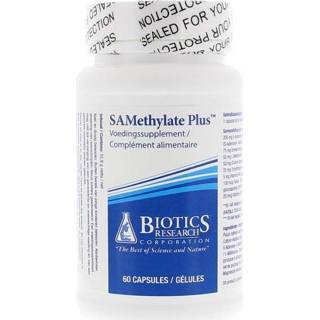 👉 Biotics Samethylate plus