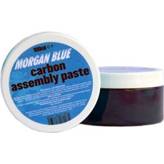 👉 Smeervet blauw carbon Morgan Blue Assembly Paste -
