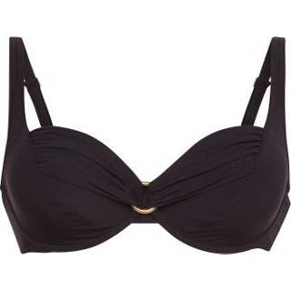 👉 Bikini vrouwen zwart Anita Hermine Top * Gratis verzending