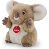👉 Knuffel dons bruin Trudi Fluffies Koala 24cm 8006529290092