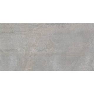 👉 Vloertegel grijze grijs porselein magma Plaza 29.8x60