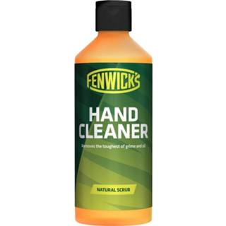 👉 Schoonmaakmiddel Fenwicks Beaded Hand Cleaner - Schoonmaakmiddelen 5060012762070