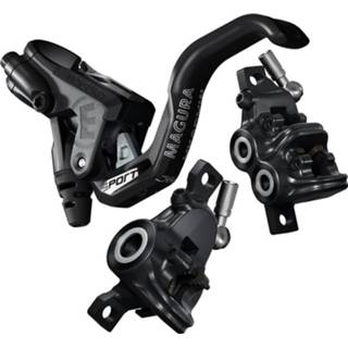 👉 Magura MT Trail Sport Disc Brake Set - Remklauwen