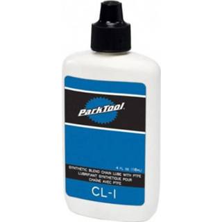 👉 Smeerolie Park Tool Synthetic Chain Lube CL1 -