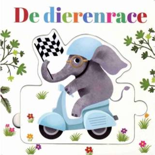 👉 De Dierenrace