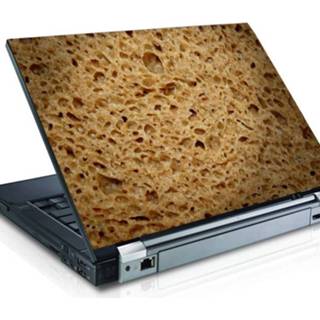 👉 Laptop sticker nederlands Brood
