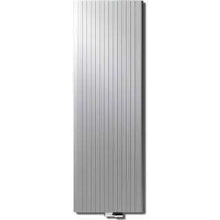 👉 Aluminium wit l Vasco Alu-Zen designradiator 200 x 60 cm (H L) s600 5413754767528