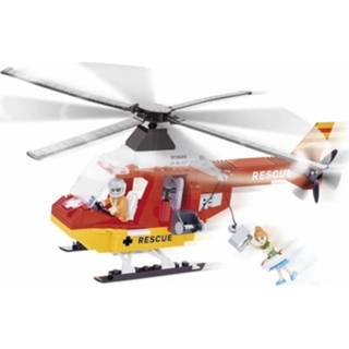 👉 Kustwacht speelgoed helikopter