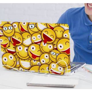 👉 Laptop sticker nederlands emoticons