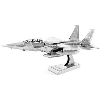 👉 Metal Earth constructie speelgoed F-15 Eagle 32309010824