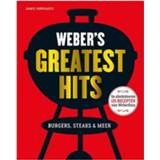 👉 Weber's greatest hits 9789463542067