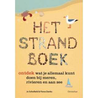 👉 Uitgeverij christofoor het strandboek