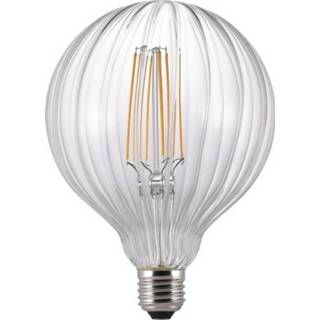 👉 Nordlux ledlamp Avra E27 gestreept