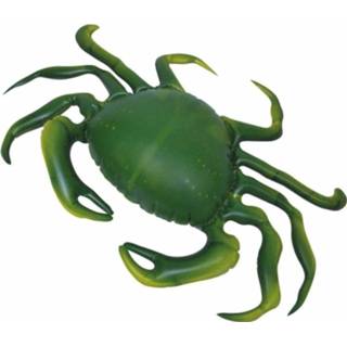 👉 Opblaasbare groene speelgoed krab 51 cm