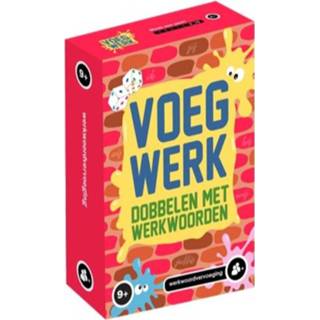 👉 Voegwerk - Suzanne van Osch-Cuppen (ISBN: 9789065081001)