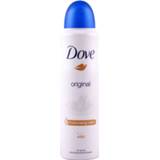 👉 Dove Deodorant Original, 150 ml