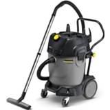 👉 Active Karcher NT 65/2 Tact² Stof-/waterzuiger - 2760W 65L 4039784714953