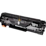 👉 Compatible toner zwart CART / CRG 103 303 703 BLACK cartridge for CANON LBP-2900, LBP2900, LBP-3000 LBP3000 Printer