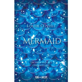 👉 Mermaid - eBook Louise O'Neill (9025876498) 9789025876494