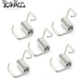 Riem 10 PCS GT2 Timing Belt Tensioner Spring for RepRap 3D Printer Parts