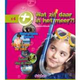 👉 Pluswerkboek E4 Wat Zit Daar In Het Meer - Cëcile Bolwerk