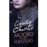 👉 Vliegtuig Moord in het 9789048823369