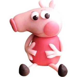 👉 Marsepein Peppa Pig