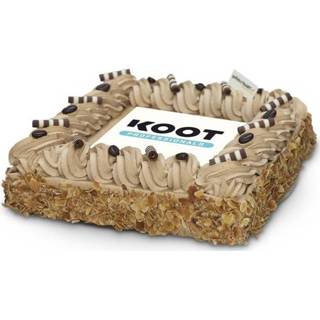 👉 Taart Mokka room