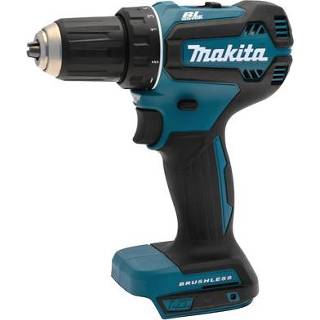 👉 Active Makita DDF485Z 18V Li-Ion accu boor-/schroefmachine body - koolborstelloos