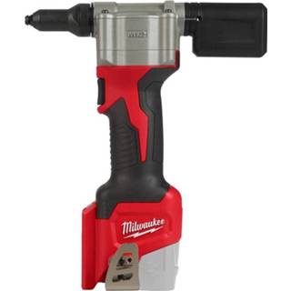 👉 Blindklinknagel active Milwaukee M12 BPRT-0 12V Li-Ion accu tang body - 9000N 4058546223496